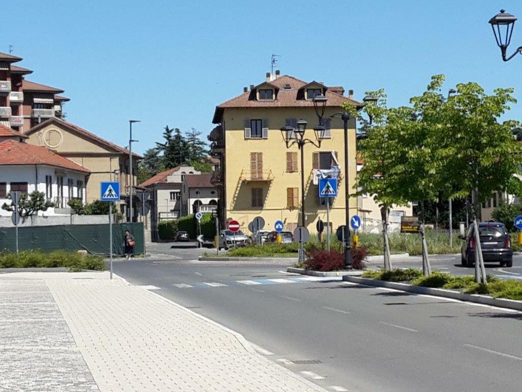 A Casa Di Gloria Διαμέρισμα Acqui Terme Εξωτερικό φωτογραφία
