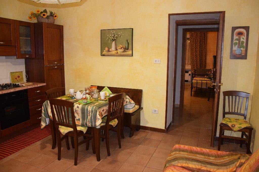 A Casa Di Gloria Διαμέρισμα Acqui Terme Εξωτερικό φωτογραφία