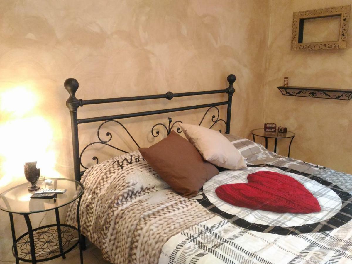 A Casa Di Gloria Διαμέρισμα Acqui Terme Εξωτερικό φωτογραφία