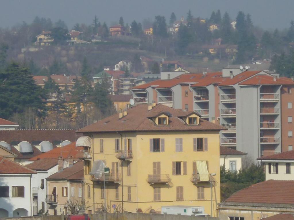A Casa Di Gloria Διαμέρισμα Acqui Terme Εξωτερικό φωτογραφία