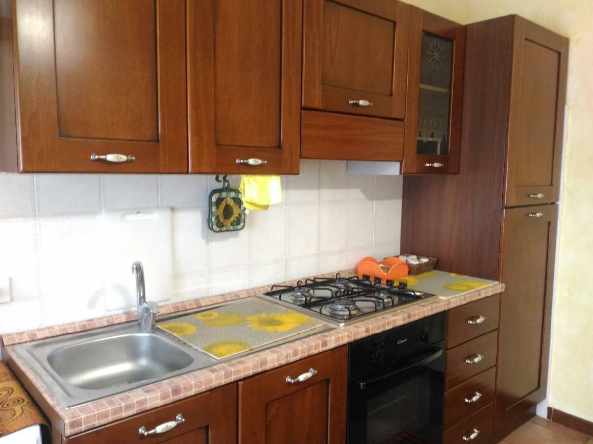 A Casa Di Gloria Διαμέρισμα Acqui Terme Εξωτερικό φωτογραφία