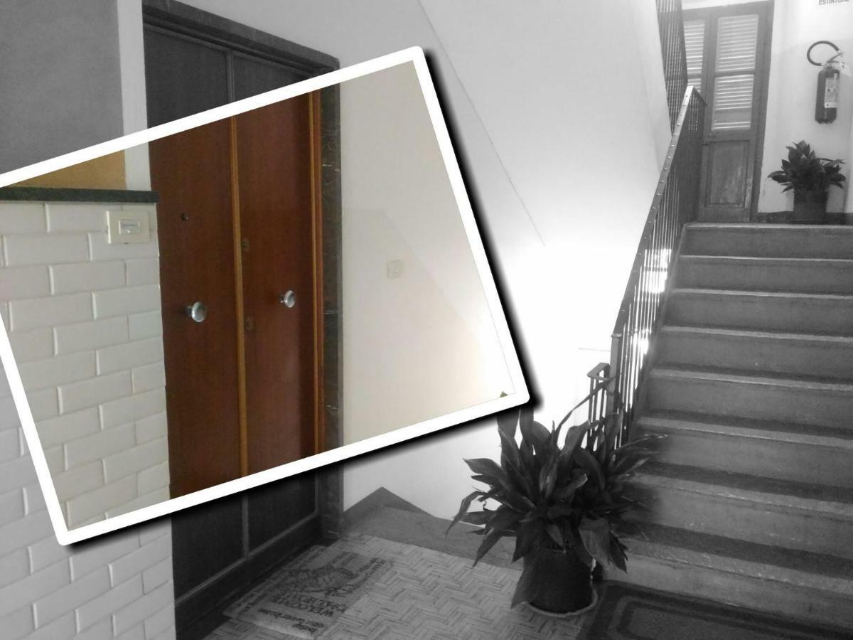 A Casa Di Gloria Διαμέρισμα Acqui Terme Εξωτερικό φωτογραφία