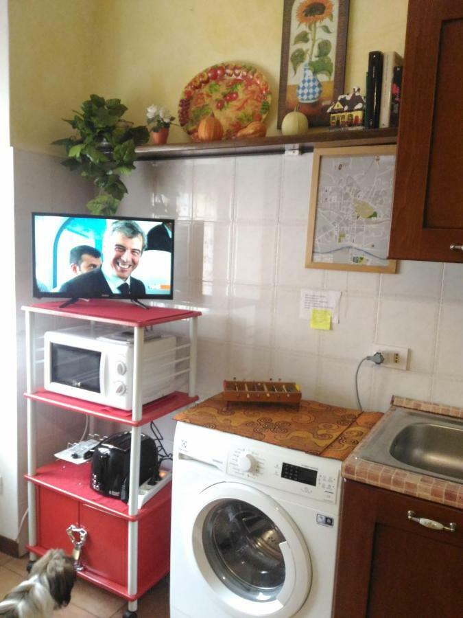 A Casa Di Gloria Διαμέρισμα Acqui Terme Εξωτερικό φωτογραφία