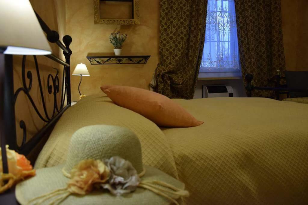 A Casa Di Gloria Διαμέρισμα Acqui Terme Εξωτερικό φωτογραφία